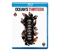 Ocean's Thirteen – Blu-ray – Warner Bros.