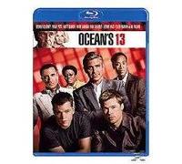 Ocean's Thirteen - Blu-ray G
