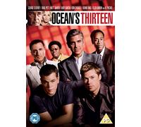 Ocean's Thirteen – Warner Bros. – Import anglais