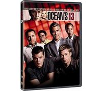 Ocean's Thirteen - Mid Price