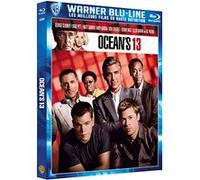 Ocean's Thirteen – Blu-ray – Édition Blu-Ray G – Warner Bros.