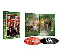 Ocean's Thirteen - Edition Collector inédite - Coffret en papier métalisé E