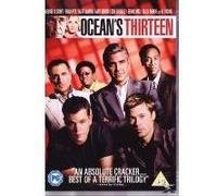 Ocean's Thirteen – Warner Bros. – Import anglais