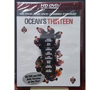 Ocean's Thirteen [HD DVD]