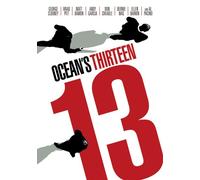 Ocean's Thirteen [Import allemand]