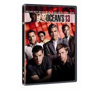 Ocean's Thirteen – Warner Bros. – Édition Mid Price
