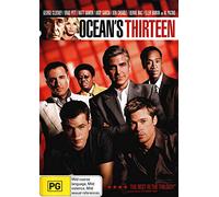 Ocean's Thirteen [Region 4]