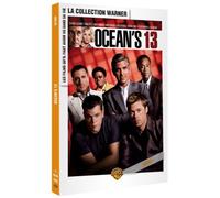 Ocean's Thirteen [WB Environmental]