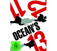 Ocean's Trilogie