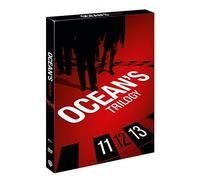 Ocean's Trilogy (3 DVD)