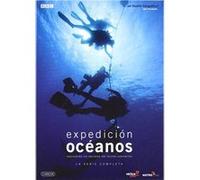 Oceans (TV Series BBC / Discovery Channel) / Expedición Océanos G