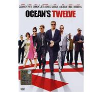 Ocean's Twelve [Import]