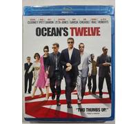 Ocean's Twelve