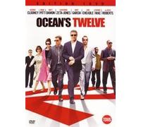 Ocean's Twelve