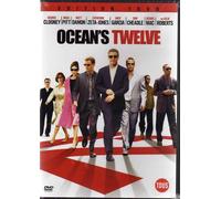 Ocean's twelve E