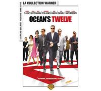 Ocean's Twelve