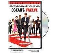 Ocean's Twelve