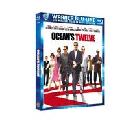 Ocean's Twelve – Blu-ray – Warner Bros.
