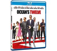Ocean's Twelve – Blu-ray – Warner Bros.