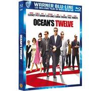 Ocean's Twelve - Blu-Ray G