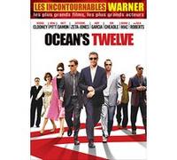 Ocean's twelve E