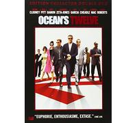 Ocean's Twelve [Édition Collector]