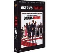 Ocean's twelve - Edition Collector E