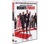 Ocean's twelve - Edition Simple E