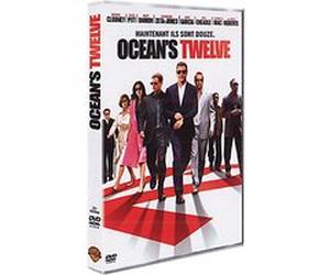 Ocean's twelve - Edition Simple E