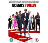 Ocean's Twelve G