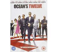 Ocean's Twelve [Import]