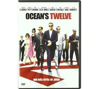 Ocean's Twelve – Warner Bros.