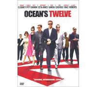 Ocean's Twelve [Import belge]