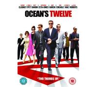 Ocean's Twelve & Matchstick Men [Import USA Zone 1]