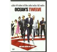 Ocean's Twelve (Ocean´s Twelve) G