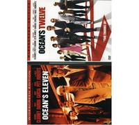 Ocean's Twelve & Ocean's Eleven