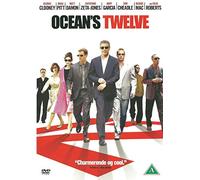 Ocean's Twelve - Scandinavian Edition