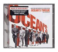 Ocean's Twelve -Score-