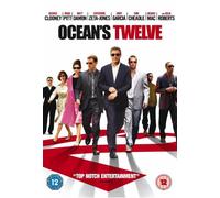 Ocean's Twelve [VHS]