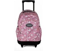 Ocean's Wave - Valise à roulette / sac à dos - Eden G