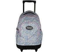 Ocean's Wave - Valise à roulette / sac à dos - Naroa G