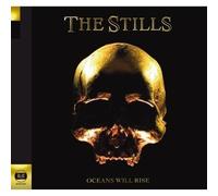 The Stills – Oceans Will Rise – Vinyle 12" – Import