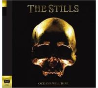 Oceans Will Rise [Digipak] by Stills [CD] NEUF