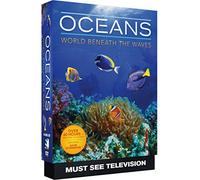 Oceans-World Beneath The Waves