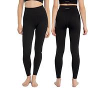 OCEANSAPART Maya Pant Legging de sport pour femme - Legging taille haute sans coutures - Collant de fitness gainant - Pantalon de sport stretch respirant pour femme - Idéal pour la gym, le yoga et la