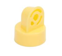 Oceanside Accessoires de Pompe à Lait en Bord de Mer, Pièces de Pompe à Lait Remplacemnt, Accessoires Manuels de Purge pour la Pompe dans Le Style, Symphonie