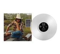 Neil Young – Oceanside Countryside – Vinyle transparent – Exclusivité Fnac