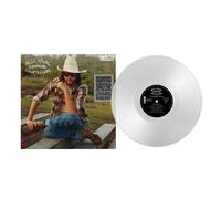 Oceanside Countryside Exclusivité Vinyle Transparent