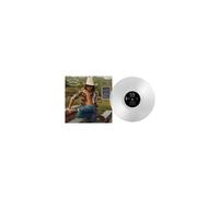 Oceanside Countryside Exclusivité Vinyle Transparent