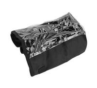 Oceanside Couvercle de Joystick en Fauteuil Roulant en Bordure D'Océan, Couverture D'Accoudoir en Fauteuil Roulant à L'Épreuve de L'Eau, Armoines Accessoires en Fauteuil Roulant En